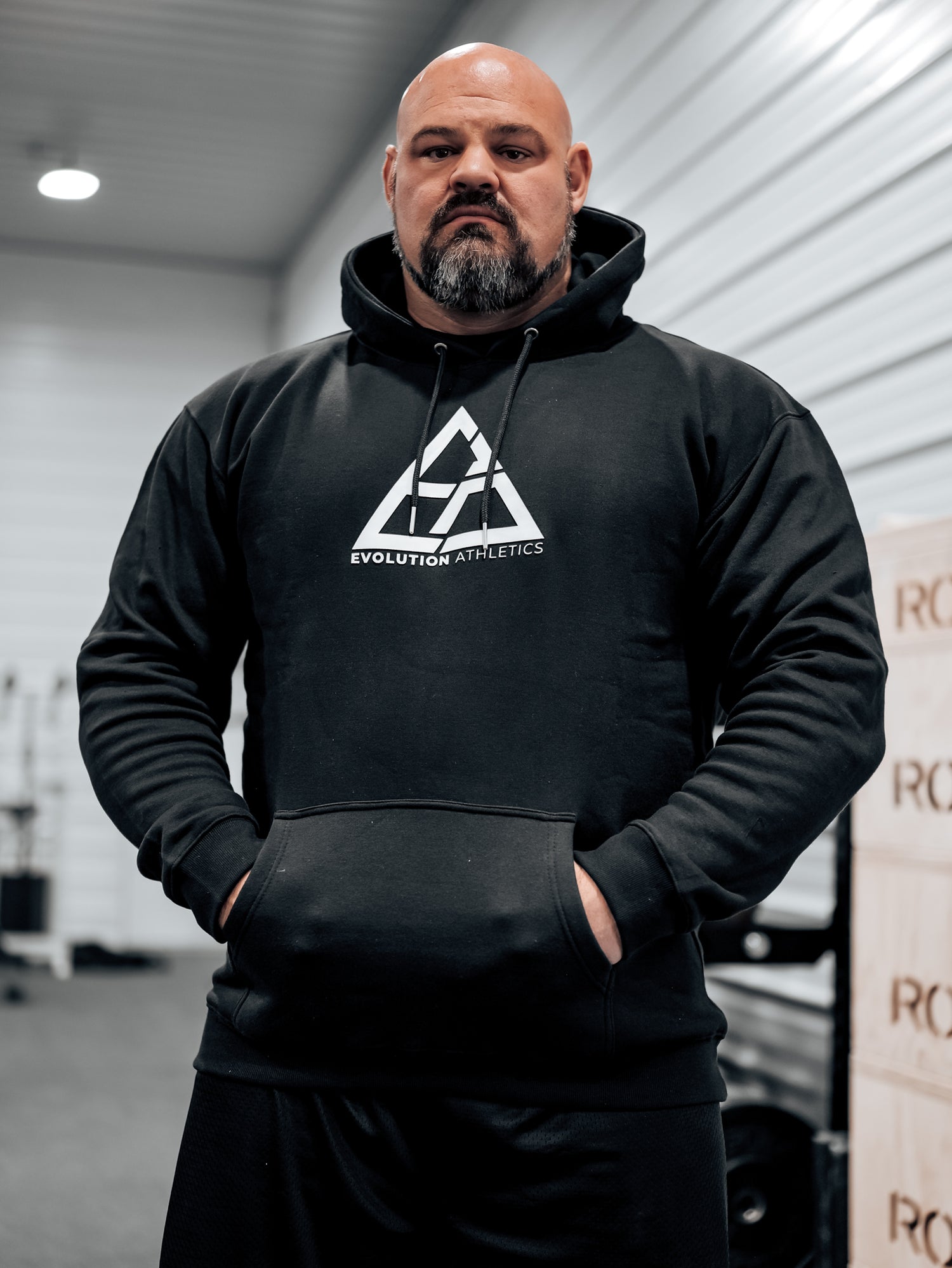 MEN'S HOODIES