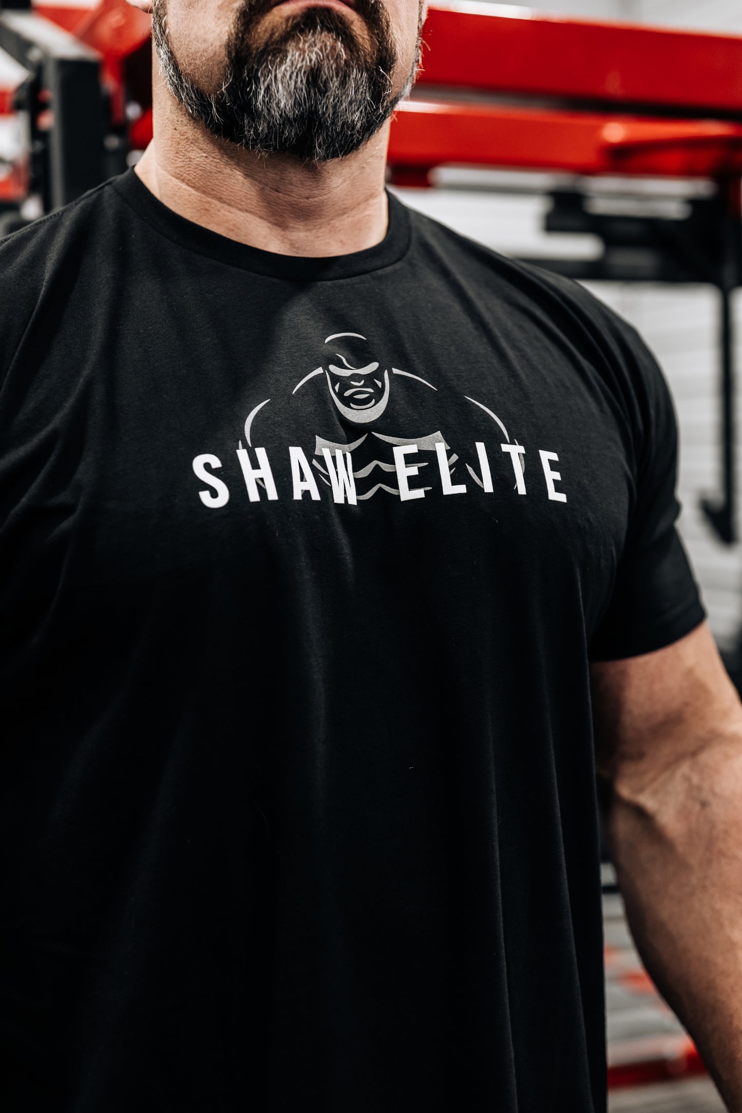 SHAW ELITE STACKING BRICKS