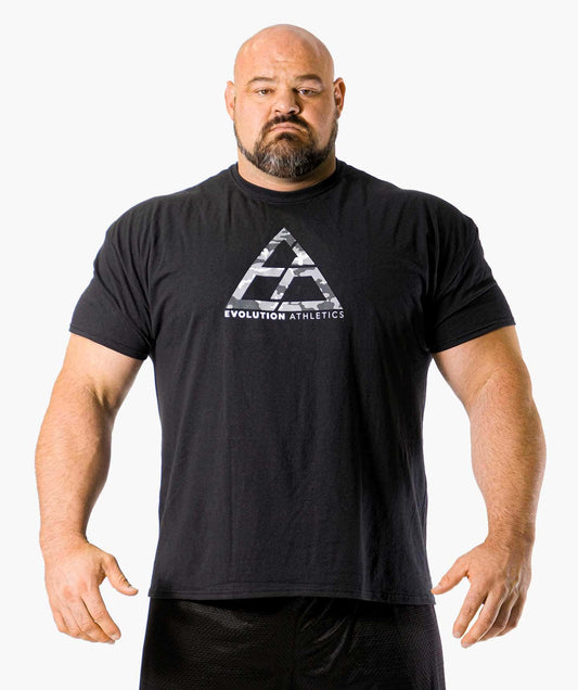 ARCTIC T-SHIRT - ALL SALES FINAL