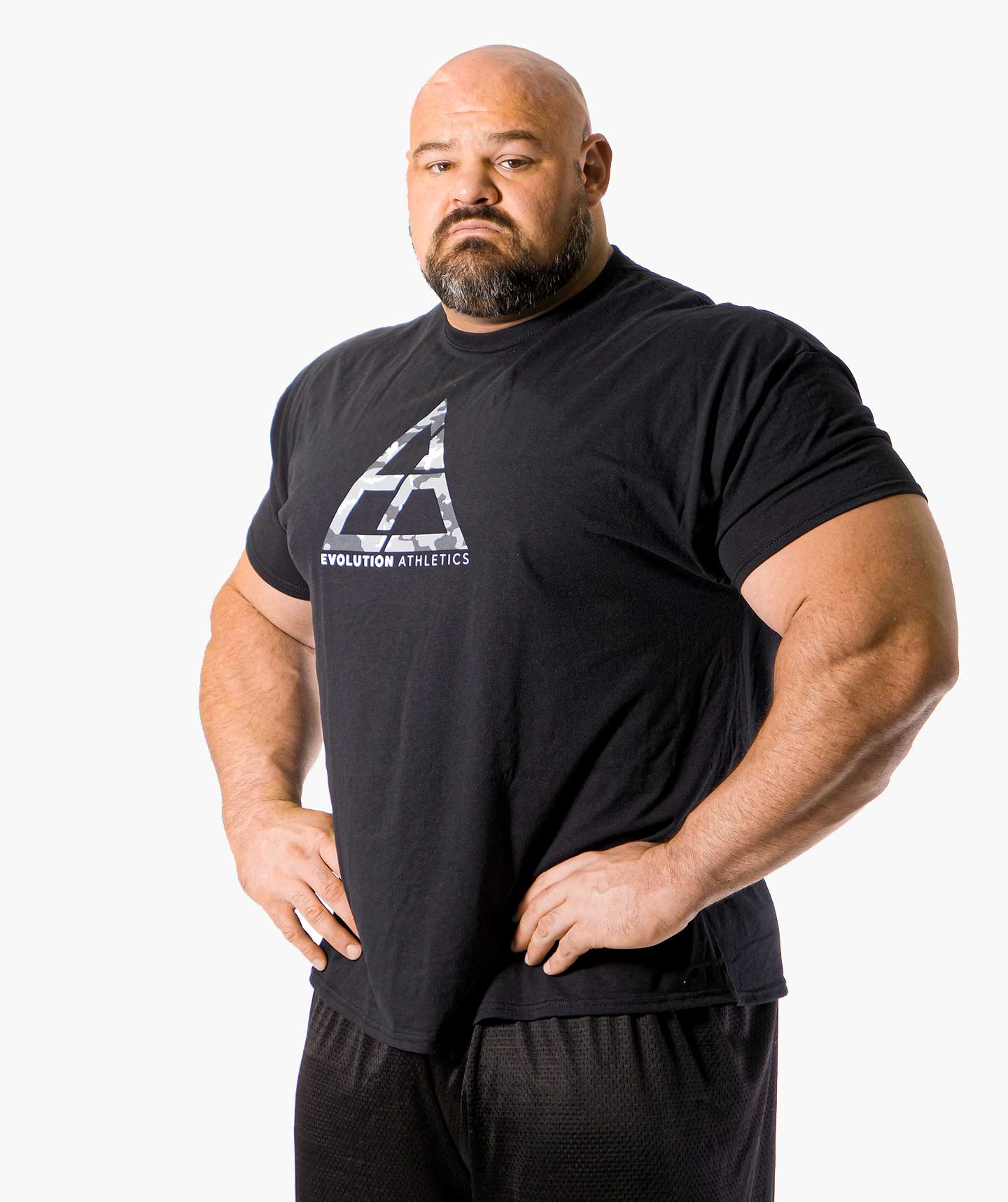 ARCTIC T-SHIRT - ALL SALES FINAL