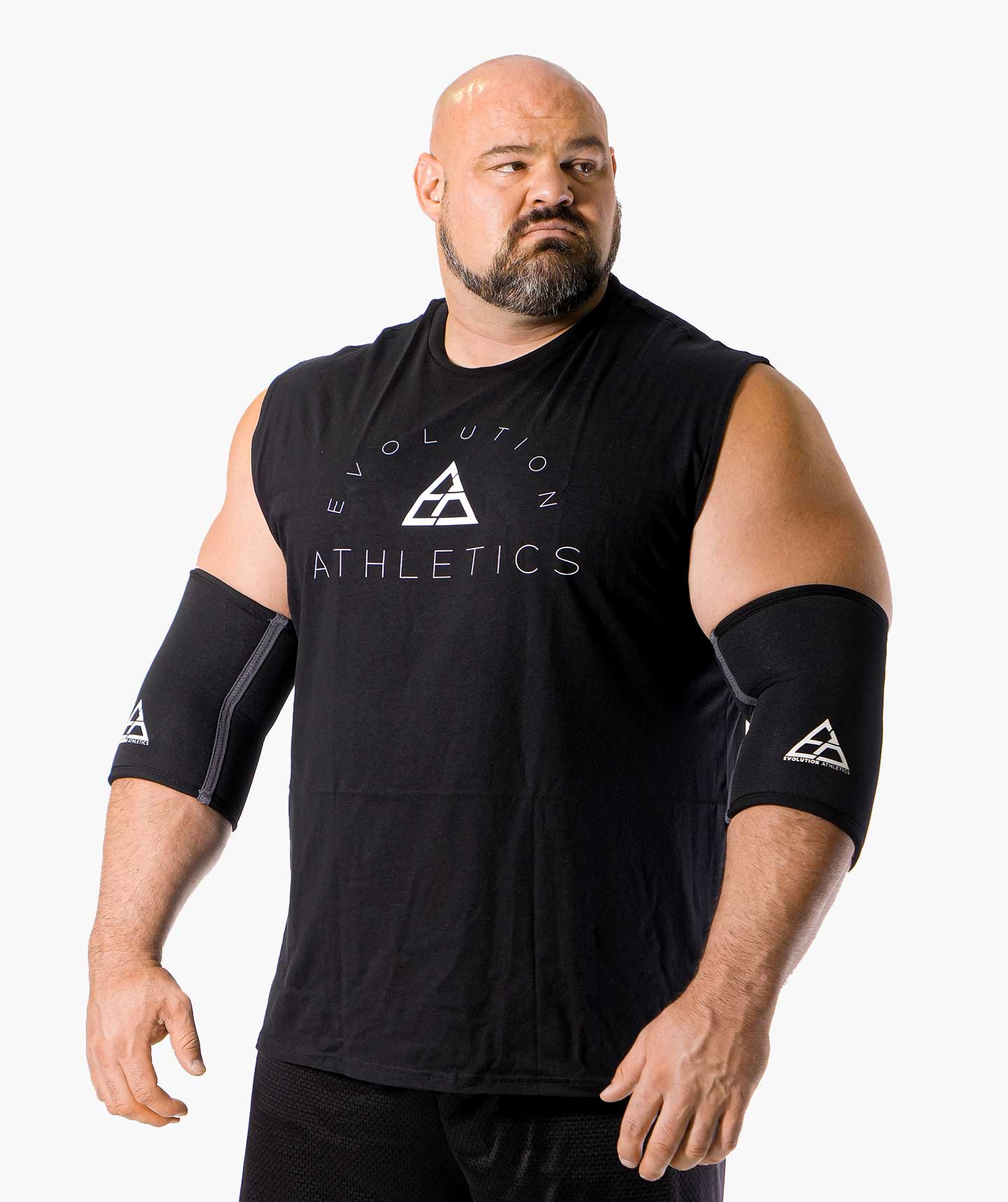 7MM ELBOW SLEEVES