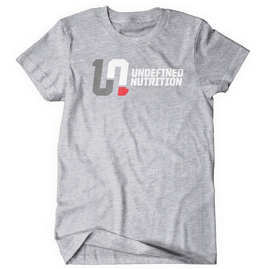 UNDF Logo Tee - Grey